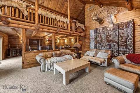 Living - 80 Browns Gulch, Clancy, MT 59634 photo 1 of 7
