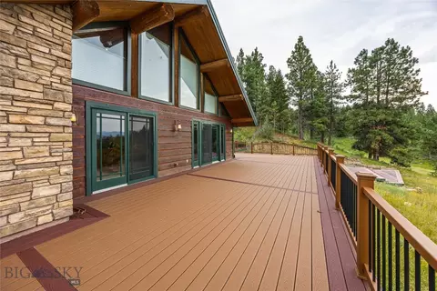 Exterior - 80 Browns Gulch, Clancy, MT 59634 photo 3 of 15