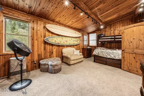 Bedroom - 80 Browns Gulch, Clancy, MT 59634 photo 5 of 7