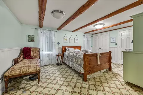 Bedroom - 80 Browns Gulch, Clancy, MT 59634 photo 3 of 7
