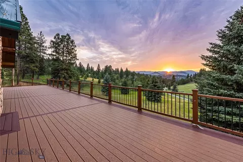 Exterior - 80 Browns Gulch, Clancy, MT 59634 photo 1 of 15