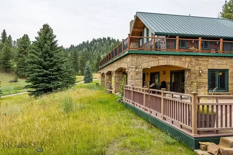 Exterior - 80 Browns Gulch, Clancy, MT 59634 photo 12 of 15