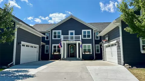 143 Mathew Bird Cir, Bozeman, MT 59715