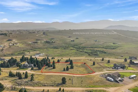 lot87 Chalet Loop, Butte, MT 59701 photo 2