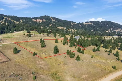 lot87 Chalet Loop, Butte, MT 59701 photo 4