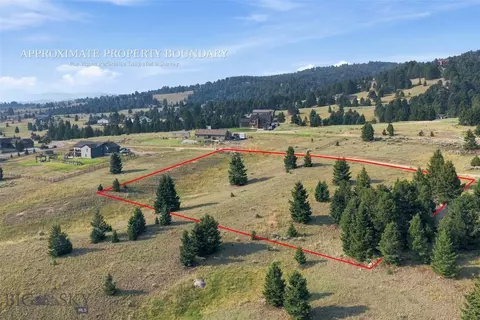 lot87 Chalet Loop, Butte, MT 59701 photo 11