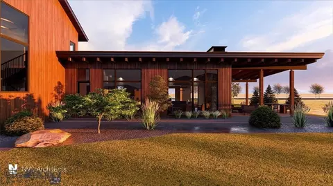 Exterior - 313 Glendale Loop, Bozeman, MT 59718 photo 8 of 11