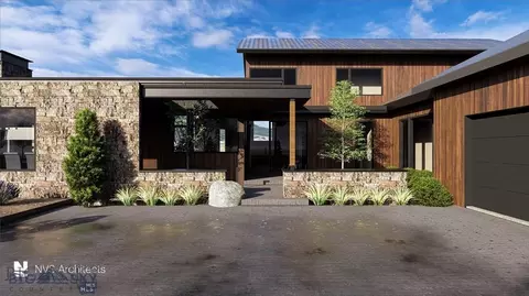 Exterior - 313 Glendale Loop, Bozeman, MT 59718 photo 3 of 11
