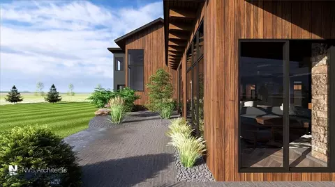 Exterior - 313 Glendale Loop, Bozeman, MT 59718 photo 6 of 11