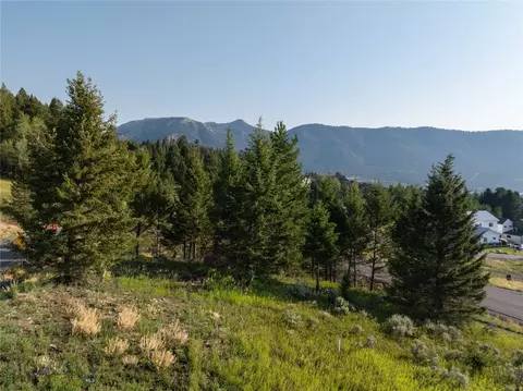 lot18 Upper Whitefish Dr, Big Sky, MT 59716