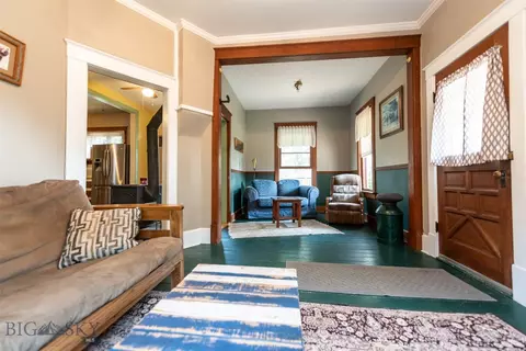 Living - 515 Silverbow, Belgrade, MT 59714 photo 2 of 3