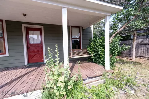 Exterior - 515 Silverbow, Belgrade, MT 59714 photo 6 of 6