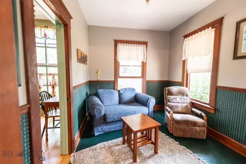 Living - 515 Silverbow, Belgrade, MT 59714 photo 3 of 3
