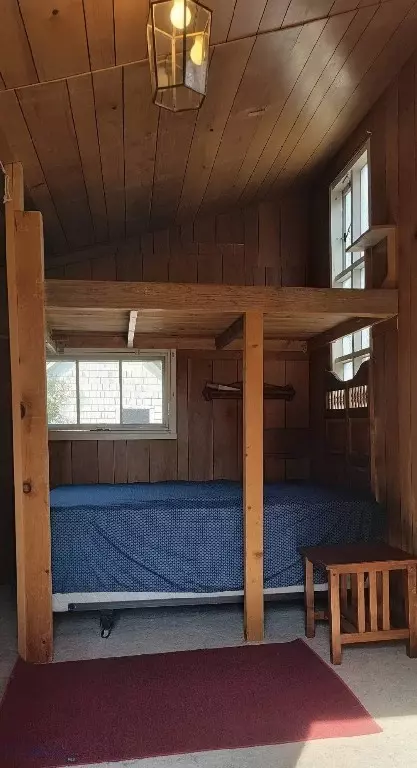 Bedroom - 515 Silverbow, Belgrade, MT 59714 photo 3 of 3