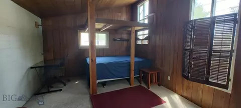 Bedroom - 515 Silverbow, Belgrade, MT 59714 photo 2 of 3