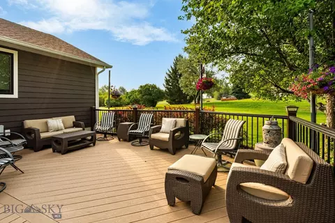 Exterior - 1306 Robin Ln, Bozeman, MT 59715 photo 23 of 29
