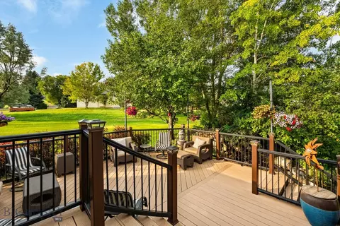 Exterior - 1306 Robin Ln, Bozeman, MT 59715 photo 26 of 29