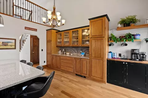 Kitchen - 1306 Robin Ln, Bozeman, MT 59715 photo 7 of 7