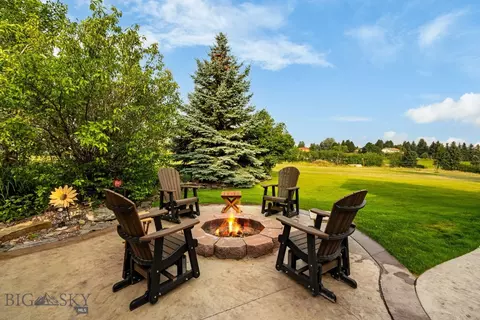 Exterior - 1306 Robin Ln, Bozeman, MT 59715 photo 20 of 29