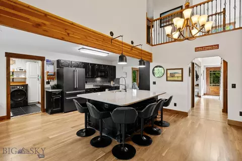 Kitchen - 1306 Robin Ln, Bozeman, MT 59715 photo 1 of 7