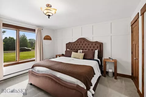 Bedroom - 1306 Robin Ln, Bozeman, MT 59715 photo 1 of 8