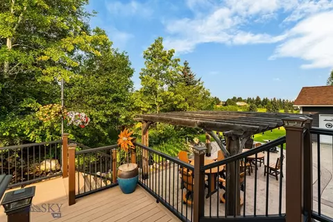 Exterior - 1306 Robin Ln, Bozeman, MT 59715 photo 27 of 29
