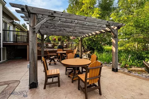 Exterior - 1306 Robin Ln, Bozeman, MT 59715 photo 19 of 29