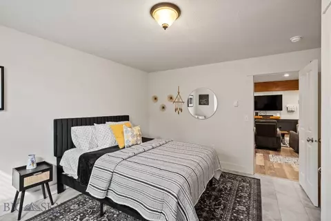 Bedroom - 1306 Robin Ln, Bozeman, MT 59715 photo 8 of 8