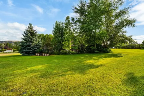 Exterior - 1306 Robin Ln, Bozeman, MT 59715 photo 12 of 29
