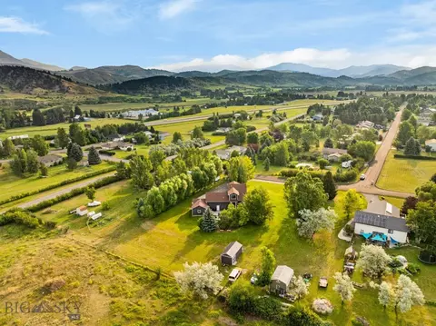 View/Area - 1306 Robin Ln, Bozeman, MT 59715 photo 4 of 6