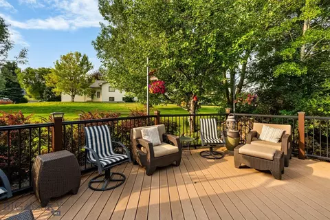 Exterior - 1306 Robin Ln, Bozeman, MT 59715 photo 24 of 29