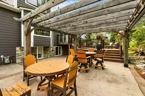 Exterior - 1306 Robin Ln, Bozeman, MT 59715 photo 21 of 29
