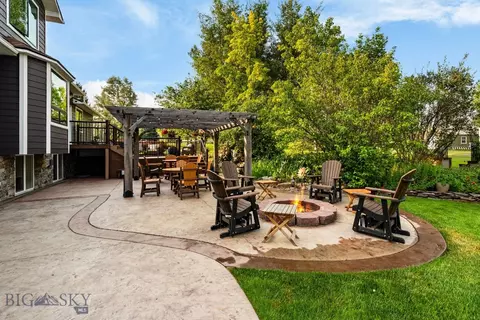Exterior - 1306 Robin Ln, Bozeman, MT 59715 photo 17 of 29