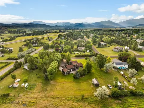 View/Area - 1306 Robin Ln, Bozeman, MT 59715 photo 3 of 6