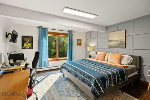 Bedroom - 1306 Robin Ln, Bozeman, MT 59715 photo 5 of 8