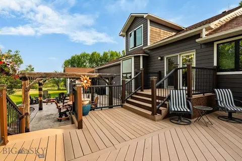 Exterior - 1306 Robin Ln, Bozeman, MT 59715 photo 28 of 29