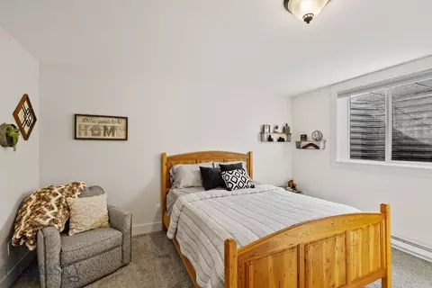 Bedroom - 1306 Robin Ln, Bozeman, MT 59715 photo 7 of 8