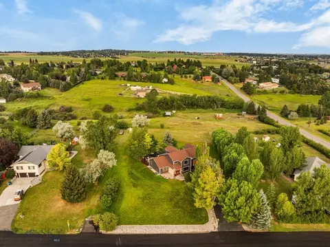 View/Area - 1306 Robin Ln, Bozeman, MT 59715 photo 2 of 6