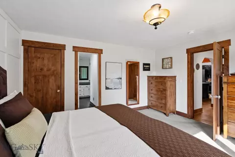 Bedroom - 1306 Robin Ln, Bozeman, MT 59715 photo 3 of 8