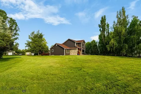 Exterior - 1306 Robin Ln, Bozeman, MT 59715 photo 7 of 29