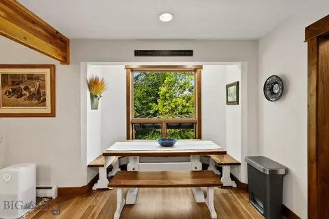 Dining - 1306 Robin Ln, Bozeman, MT 59715 photo 1 of 1