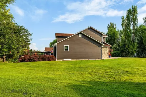 Exterior - 1306 Robin Ln, Bozeman, MT 59715 photo 11 of 29