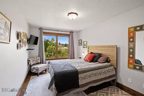 Bedroom - 1306 Robin Ln, Bozeman, MT 59715 photo 4 of 8