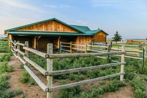 Other - 588 Saddle Dr, Dillon, MT 59725 photo 12 of 13