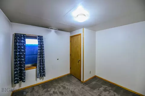 Bedroom - 588 Saddle Dr, Dillon, MT 59725 photo 3 of 3