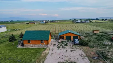 Other - 588 Saddle Dr, Dillon, MT 59725 photo 3 of 13