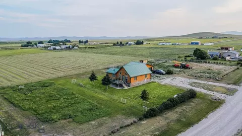 View/Area - 588 Saddle Dr, Dillon, MT 59725 photo 4 of 4