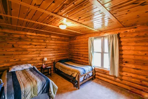 Bedroom - 588 Saddle Dr, Dillon, MT 59725 photo 1 of 3