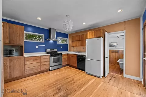 809 E Davis St, Bozeman, MT 59715 photo 5