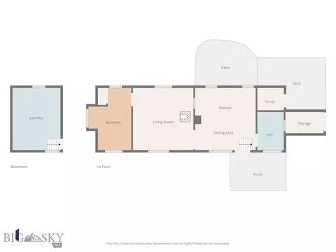 809 E Davis St, Bozeman, MT 59715 photo 41
